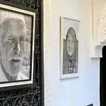 Maison Entierement Privative Dans La Medina