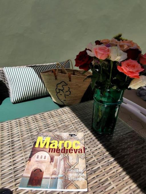 Apartamento Maison Entierement Privative Dans La Medina *