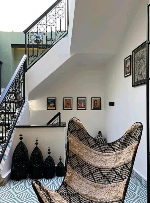 Apartamento Maison Entierement Privative Dans La Medina *