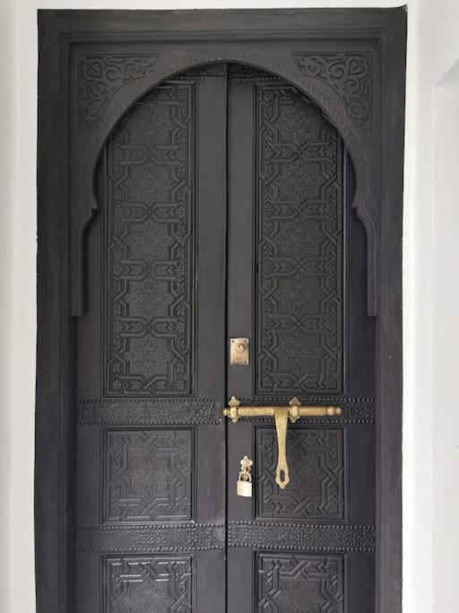 Maison Entierement Privative Dans La Medina Apartamento *