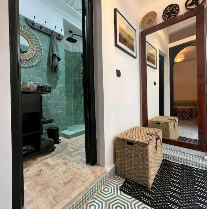 Apartamento Maison Entierement Privative Dans La Medina
