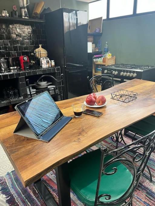 Maison Entierement Privative Dans La Medina Apartamento Marrakesh