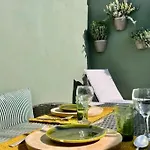 Maison Entierement Privative Dans La Medina