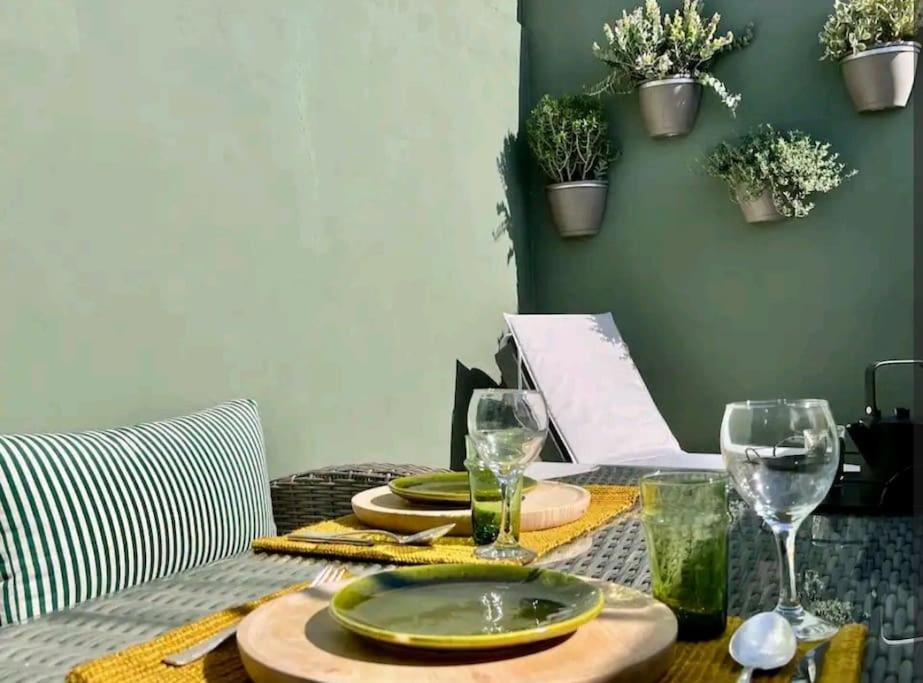 Apartment Maison Entierement Privative Dans La Medina *